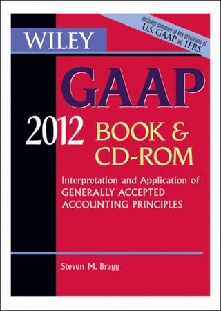 Wiley GAAP 2012
