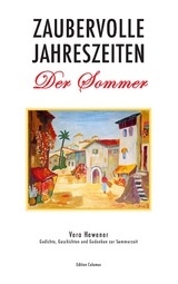 Zaubervolle Jahreszeiten - Der Sommer - Vera Hewener