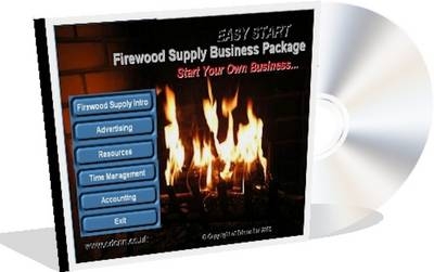 Firewood Supply Business Package