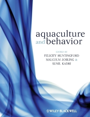 Aquaculture and Behavior - 