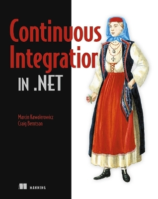 Continuous Integration in NET - Marcin Kawalerowicz