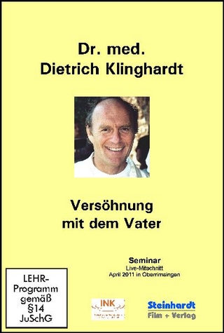 Versöhnung mit dem Vater