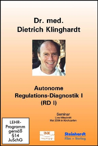 Autonome Regulations-Diagnostik I  (RD I)