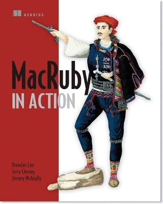 MacRuby in Action