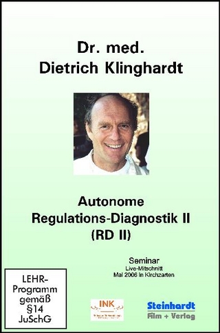 Autonome Regulations-Diagnostik II  (RD II)