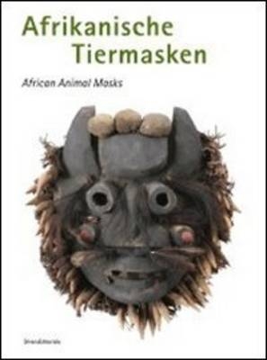 African Animal Masks