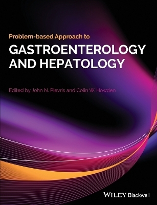 Problem-based Approach to Gastroenterology and Hepatology - 