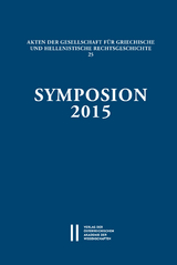 Symposion 2015 - 