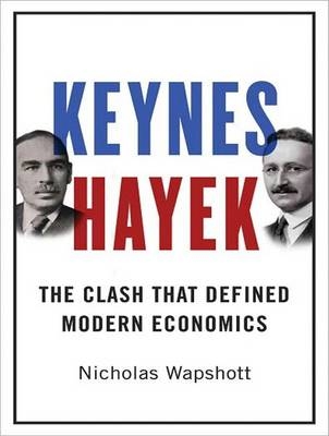 Keynes Hayek