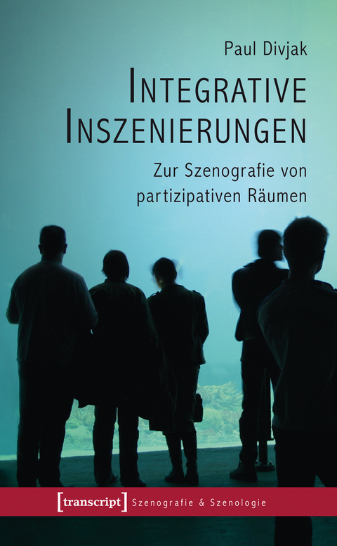 Integrative Inszenierungen - Paul Divjak