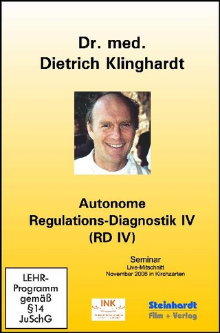 Autonome Regulations-Diagnostik IV (RD IV)