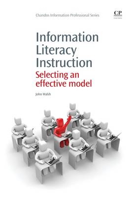 Information Literacy Instruction - John Walsh