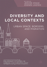 Diversity and Local Contexts - 