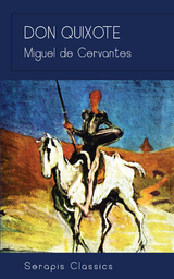 Don Quixote - Miguel De Cervantes