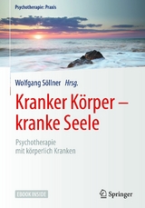 Kranker K&ouml;rper - kranke Seele - 