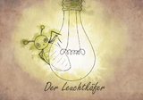 Der Leuchtk&auml;fer - Joanne Spreckelsen