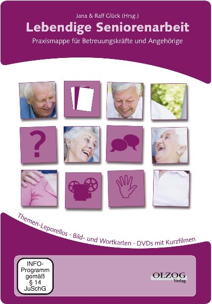 Lebendige Seniorenarbeit - 