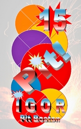 Pit! Igor - Pit Boston