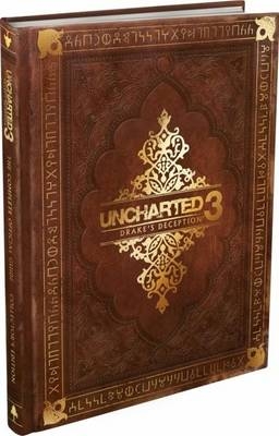 Uncharted 3: Drake's Deception