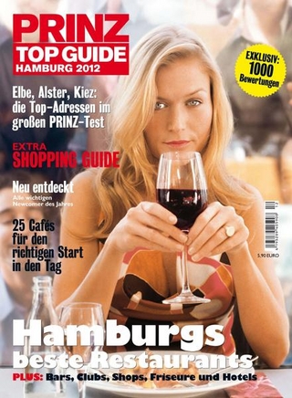 Prinz Top Guide Hamburg 2012