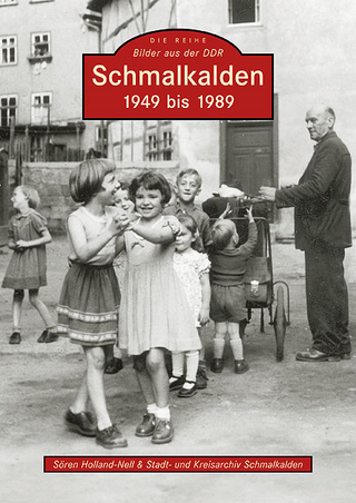 Schmalkalden 1949 bis 1989