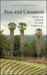 Bias and Causation - Herbert I. Weisberg