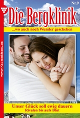Die Bergklinik - Hans-Peter Lehnert