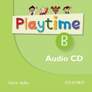Playtime: B: Class CD