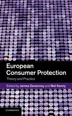 European Consumer Protection - 