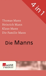 Die Manns - Dr. Uwe Naumann, Hans Wi&szlig;kirchen, Klaus Schr&ouml;ter