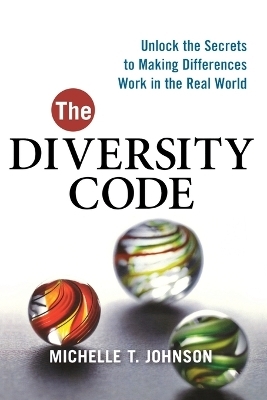 The Diversity Code - Michelle T. Johnson