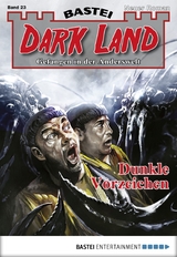 Dark Land - Folge 023 - Marc Freund