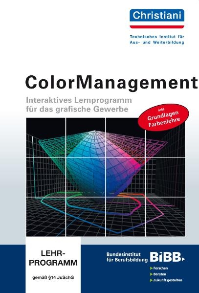 ColorManagement - Wilfried Kusterka