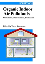 Organic Indoor Air Pollutants - 