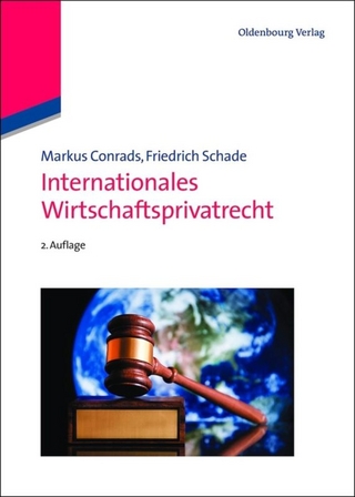 Internationales Wirtschaftsprivatrecht