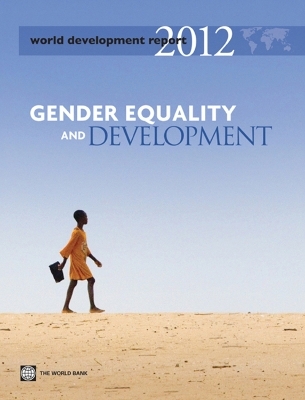 World Development Report 2012 -  World Bank