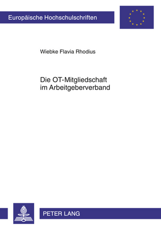 Die OT-Mitgliedschaft im Arbeitgeberverband
