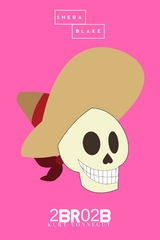 2 B R 0 2 B | The Pink Classics - Kurt Vonnegut, Sheba Blake