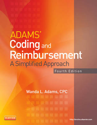 Adams' Coding and Reimbursement