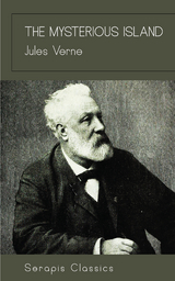 The Mysterious Island - Jules Verne