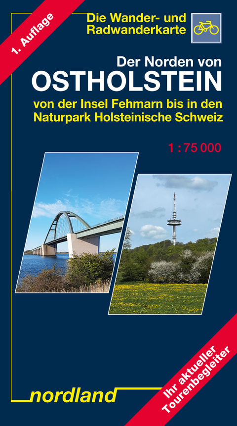 Der Norden von Ostholstein - Peter Kast