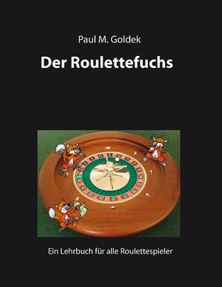 Der Roulettefuchs