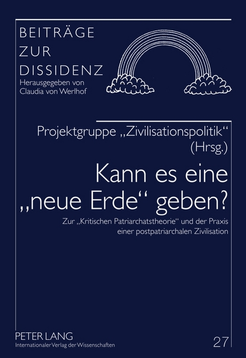 Kann es eine &laquo;neue Erde&raquo; geben? - 
