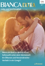 Bianca Extra Band 49 - Nancy Robards Thompson, Christyne Butler, Christy Jeffries, Joanna Sims