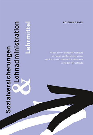 Sozialversicherungen und Lohnadministration