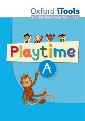 Playtime: A: iTools