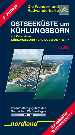 Ostseeküste um Kühlungsborn