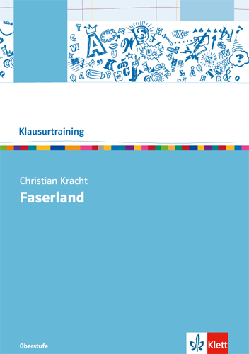 Christian Kracht: Faserland - Maximilian Nutz