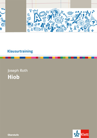 Joseph Roth: Hiob
