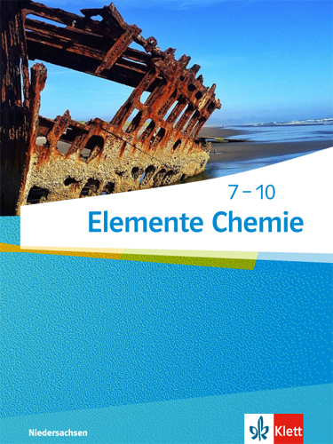 Elemente Chemie 7-10. Ausgabe Niedersachsen